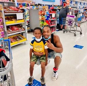 Meet your Posher, Corey